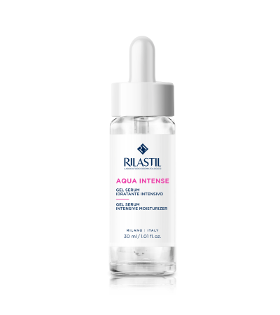 Rilastil Aqua Intense Gel Serum 